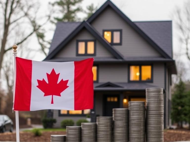 How Much Should I Save for a Down Payment in Canada? Your Complete 2025 Guide